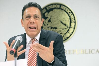 Prometen revisar propuesta de #LeyFayad