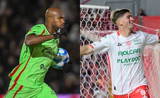 FC Juárez vs Necaxa EN VIVO - Jornada 6 - Clausura 2026 - Liga MX