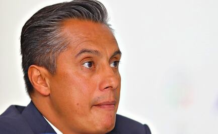 Fernando Platas reconoce interés en la Federación Mexicana de Natación