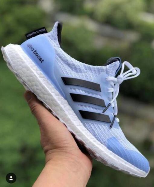 Adidas lanza nueva colección de tenis inspirada en Game Of Thrones