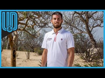 Cameron Norrie quiere refrendar la corona en el Abierto de Los Cabos contra Medvedev