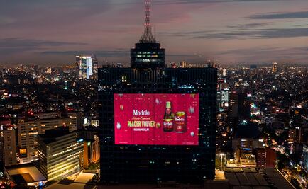 Modelo Noche Especial convierte a WTC en central de camiones