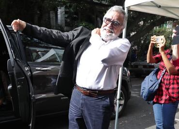 Gobierno de AMLO va por comisión de la verdad del caso Iguala, dice Alejandro Encinas