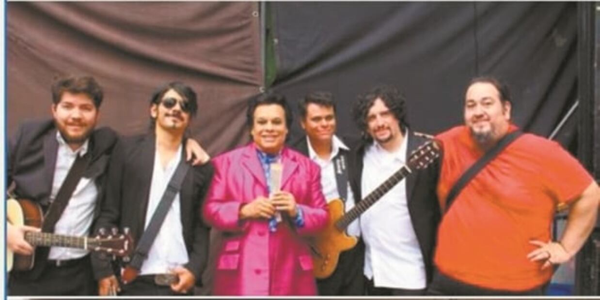 Se cumplió lo que Juan Gabriel quería: ser eterno