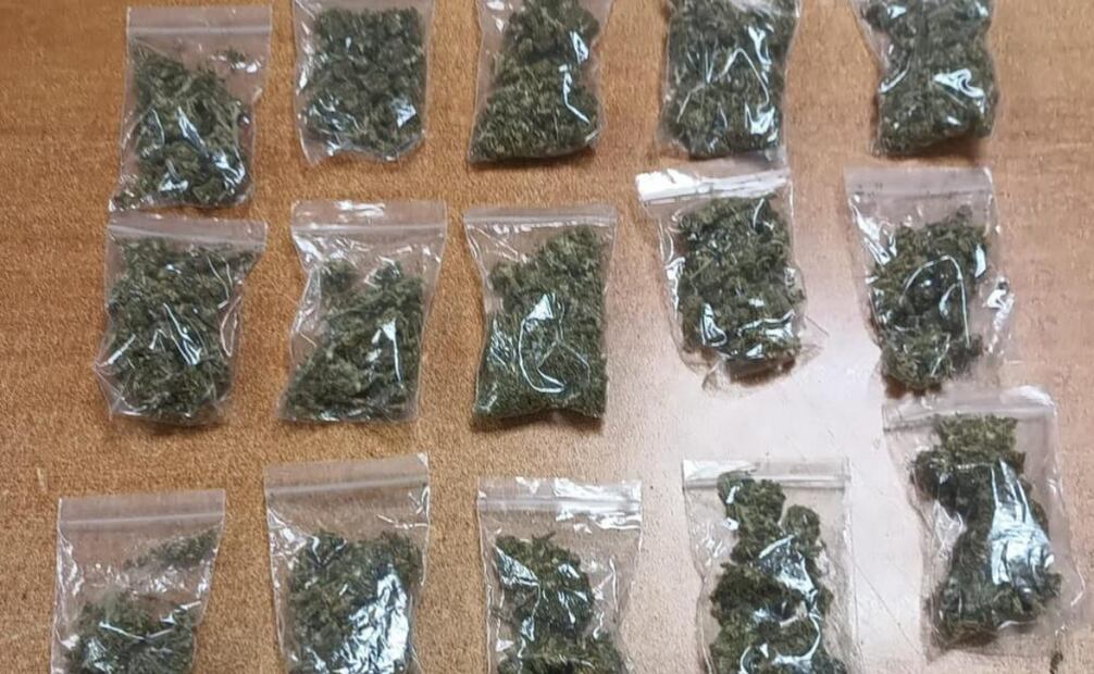 El despliegue fue por aire y por tierra y que hubo un enfrentamiento armado contra el grupo de presuntos narcotraficantes del que resultó herido uno de sus integrantes.  Foto: Especial