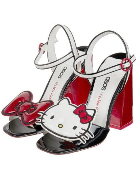 Esta nueva colección de Hello Kitty es lo único que vas a desear en Navidad