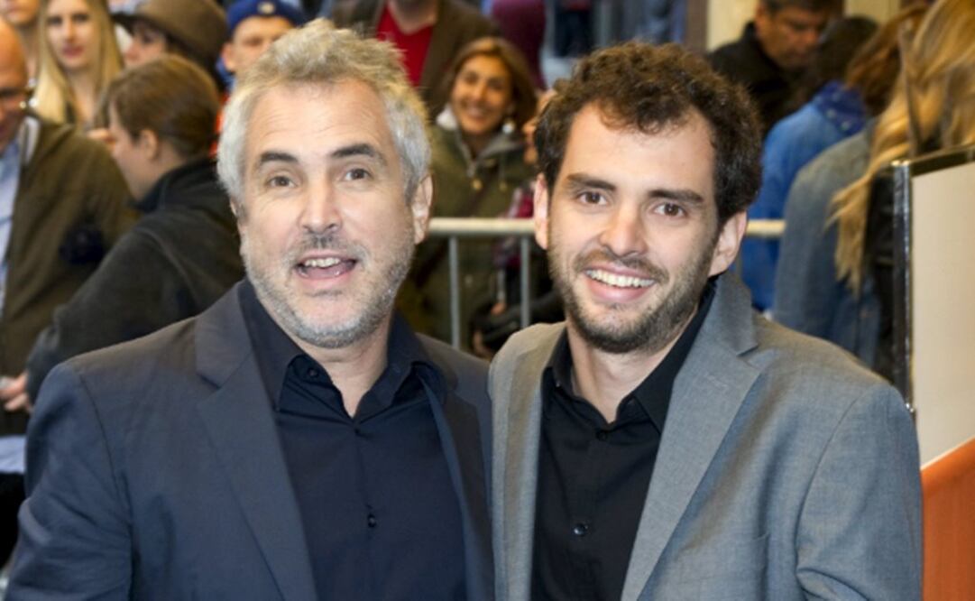 Jonás Cuarón se encargó de dirigir la cinta mientras que Alfonso Cuarón la produjo Foto:Reuters