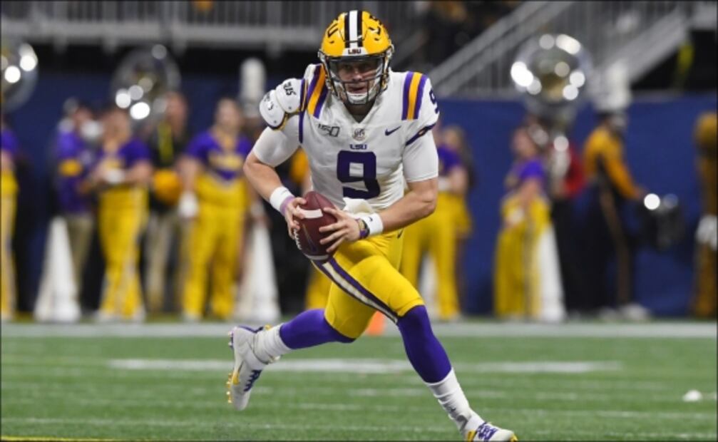 Las mejores selecciones en la última década en la NFL