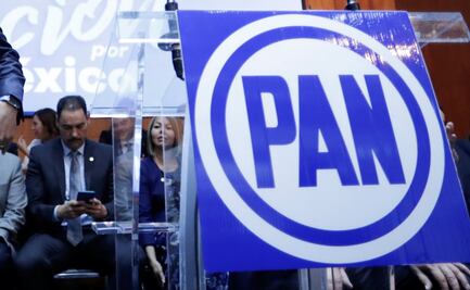 PAN pide a SRE informes sobre servidores públicos investigados por EU; acusa presuntos nexos con el crimen organizado