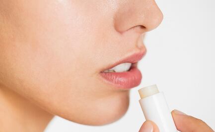 Los mejores bálsamos para rescatar labios secos y agrietados