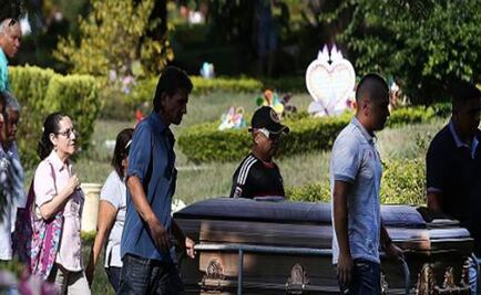 “No sabemos qué esconden”, dicen amigos de Stephy sobre versión de PGJ