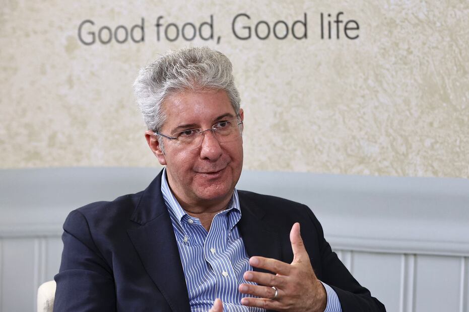 La empresa considera que la mesa no es solo un lugar donde se comparten alimentos, sino también un espacio donde se nutren los vínculos afectivos, se validan emociones y se construye memoria colectiva.
Foto: Berenice Fregoso