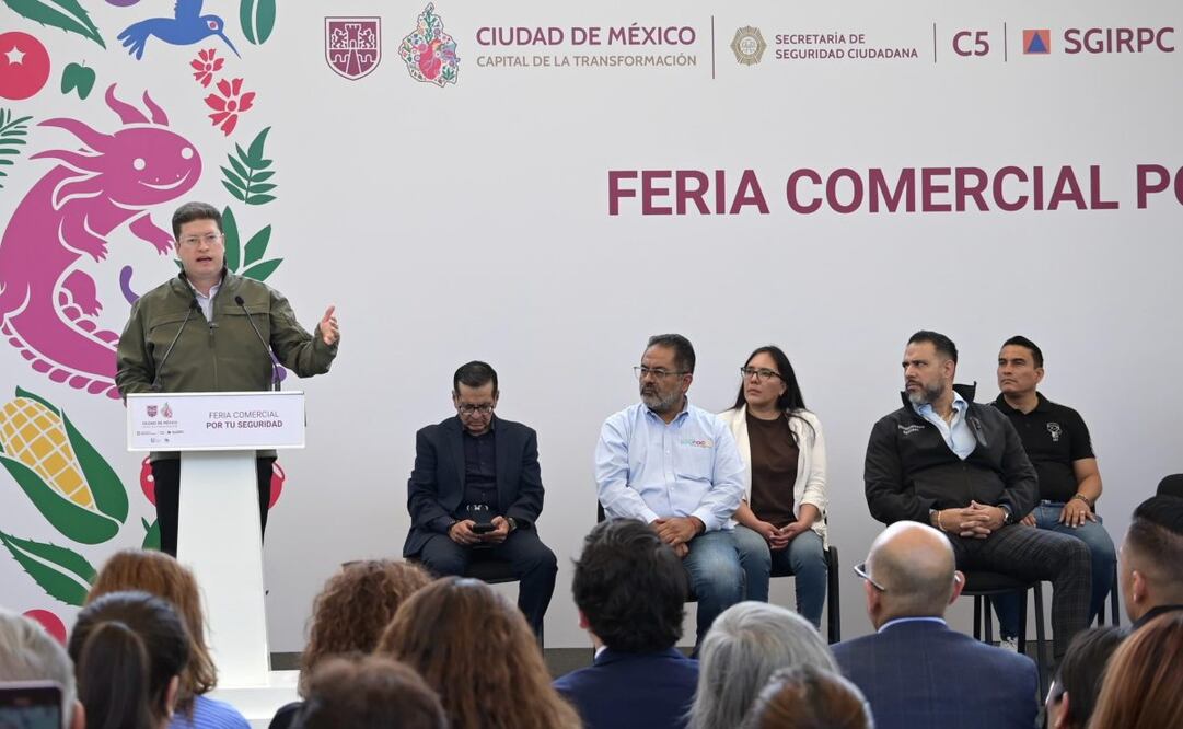 En puntos 420 no se criminaliza a usuarios, pero se combate el narcomenudeo: Pablo Vázquez. Foto: Especial.