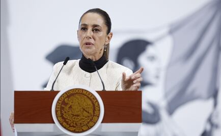 Sheinbaum califica de "irrespetuosas" declaraciones de la defensa de Ovidio Guzmán en EU; no hay relación de contubernio con nadie, dice