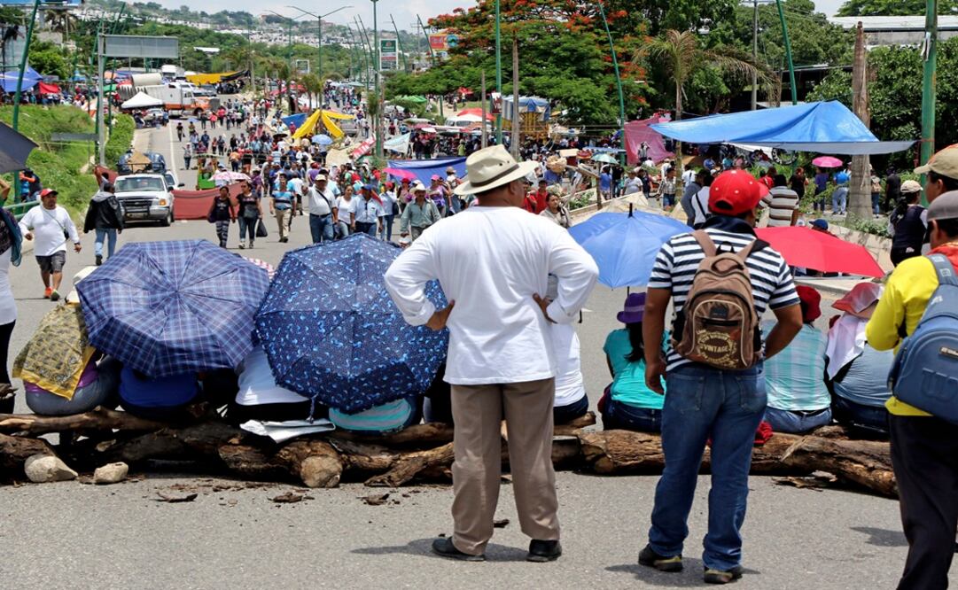 Foto: Archivo/Cuartoscuro           