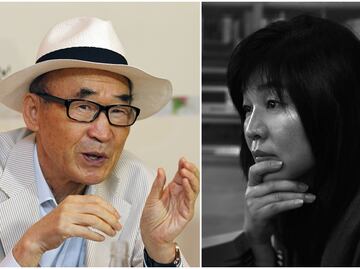 Cinco escritores de Corea del Sur que debes conocer