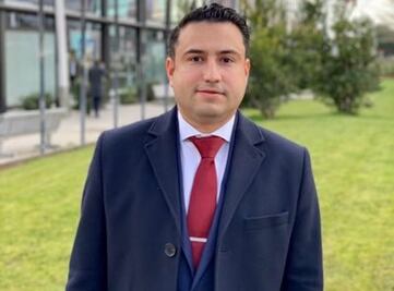 Tras escándalo por Vox, cesan a encargado de redes del PAN en el Senado