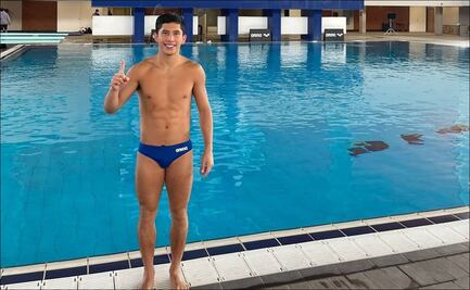 Política deja a clavadistas sin Mundial