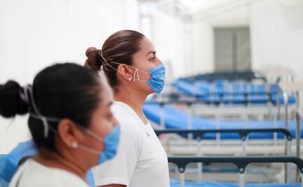 Gobierno de Jalisco busca suspender vuelos para contener el Covid-19