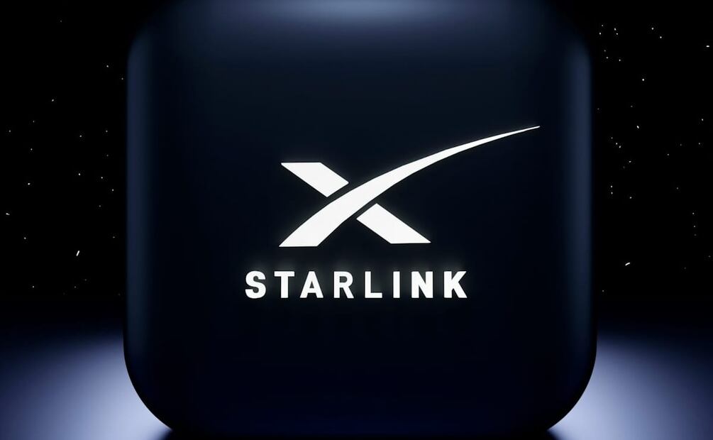 Starlink lanzó su prueba beta de internet en 2020. Foto: Unsplash
