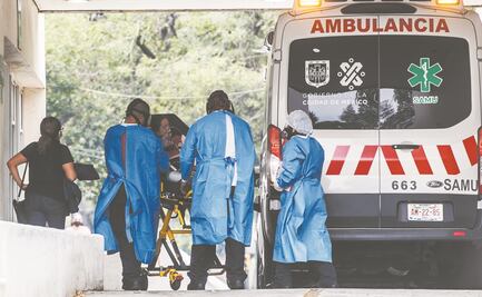 PAN pide comisión investigadora por manejo de pandemia