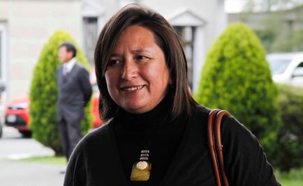 Xóchitl Gálvez se prepara para limpiar escombros en zonas afectadas por sismo en Oaxaca