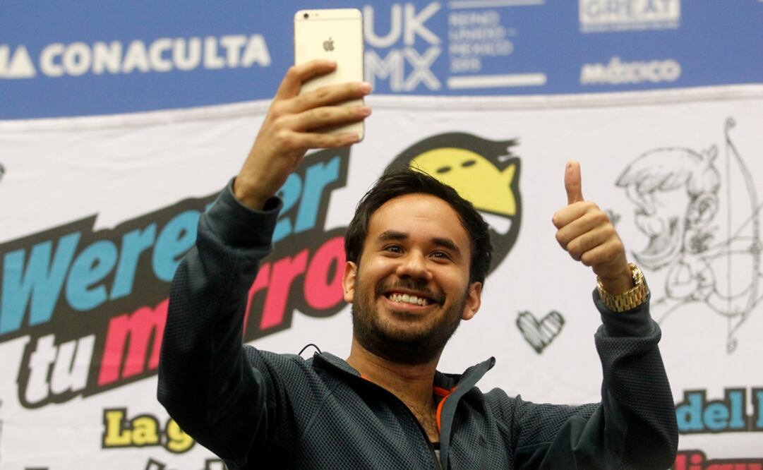 Foto: Archivo EL UNIVERSAL