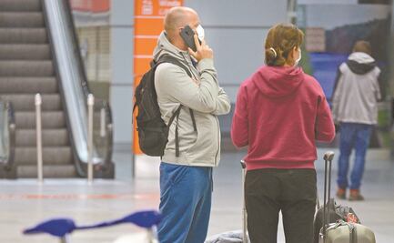 Estancamiento económico hila 7 trimestres, dice Esquivel