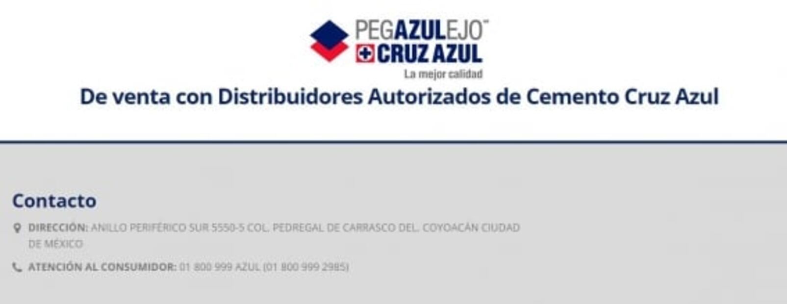 Piden información del prófugo 'Billy' Álvarez en un espectacular