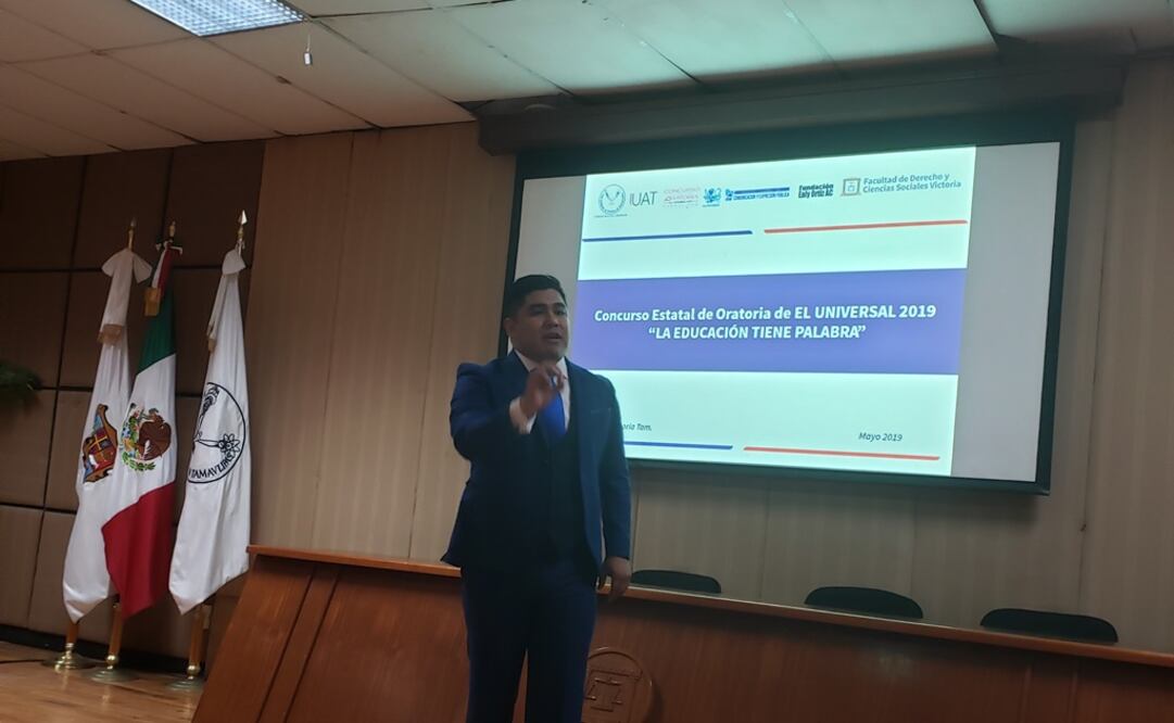 Foto: Roberto Aguilar / EL UNIVERSAL