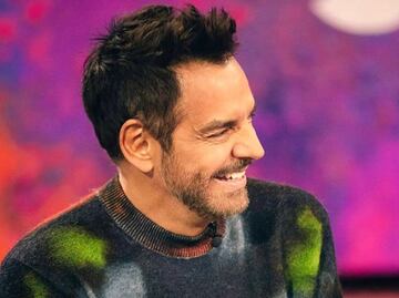 Influencer asegura que lesión de Eugenio Derbez se debió a una pelea