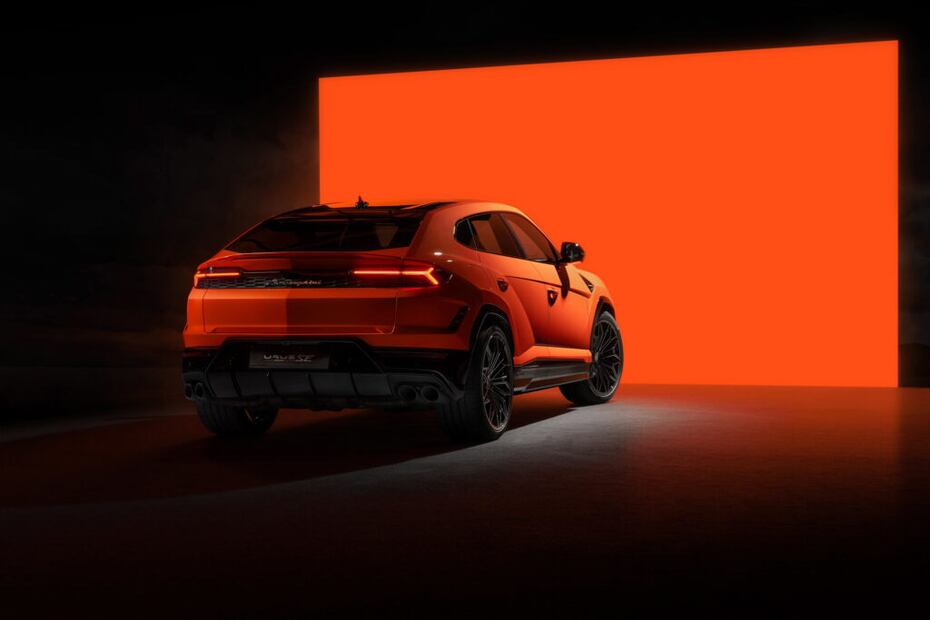 Foto: Lamborghini