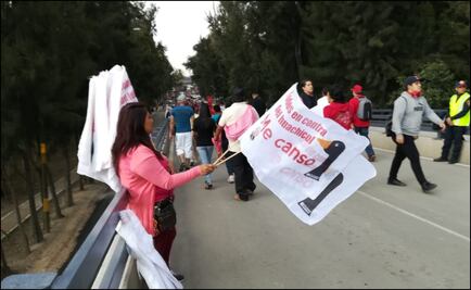 AMLO tendrá "aficionados" en inauguración del estadio de Diablos