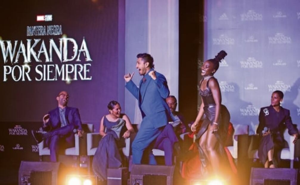 Usuarios estallan contra Tenoch Huerta tras no aparecer en la lista de los Oscar 2023