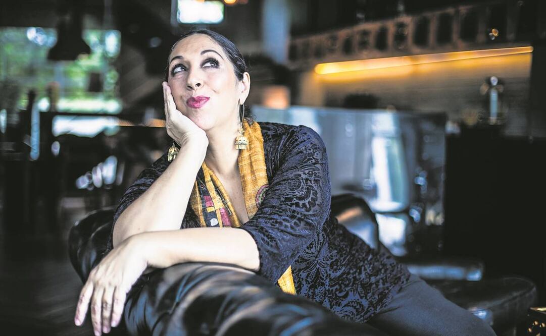 Fotos: Germán Espinosa/EL UNIVERSAL