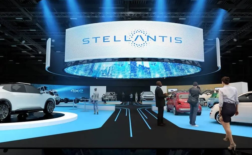 Stellantis indicó que el sustituto de Tavares se conocerá a lo largo del primer semestre del año próximo y que, entre tanto, será un comité ejecutivo temporal, bajo el mandato del presidente del Consejo de Administración, John Elkann, quien dirija al grupo. Foto: Archivo/ El Universal