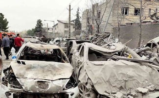 EN VIVO La guerra en Irán continúa y no hay un plazo para que termine; ataques escalan y llegan a infraestructuras energéticas