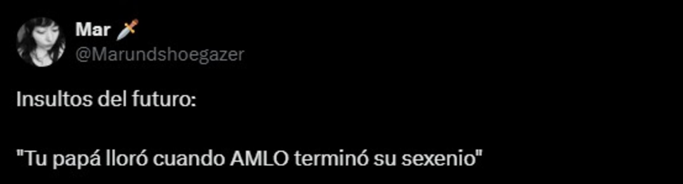 Vía twitter