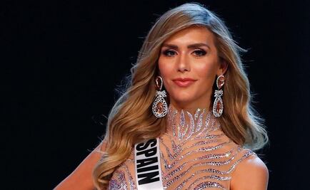 El camino de Ángela Ponce, la transexual que quiere ganar Miss Universo