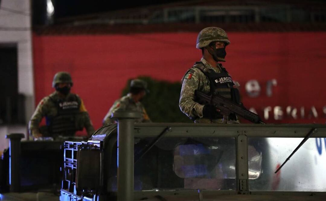 Hallan cadáver de un hombre en el río Tula tras inundaciones. Foto: Valente Rosas / EL UNIVERSAL 