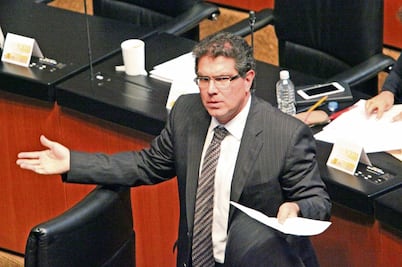 “En el movimiento de AMLO les gusta deconstruir y señalar”