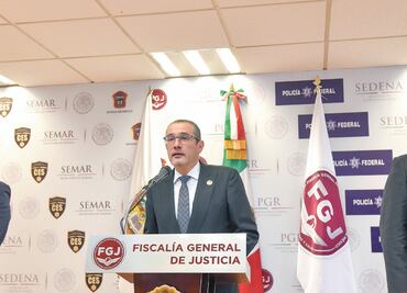 Admite fiscalía del Edomex recomendación de CNDH