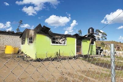 Suspenden clases por choque entre bandas criminales en Chihuahua