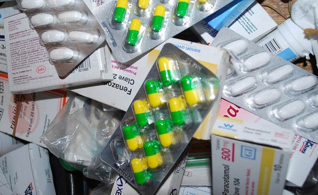 Entre los medicamentos subsidiados por el Estado, que registran mayores diferencias en sus costos en 60 países distintos, es el antiinflamatorio diclofenaco.