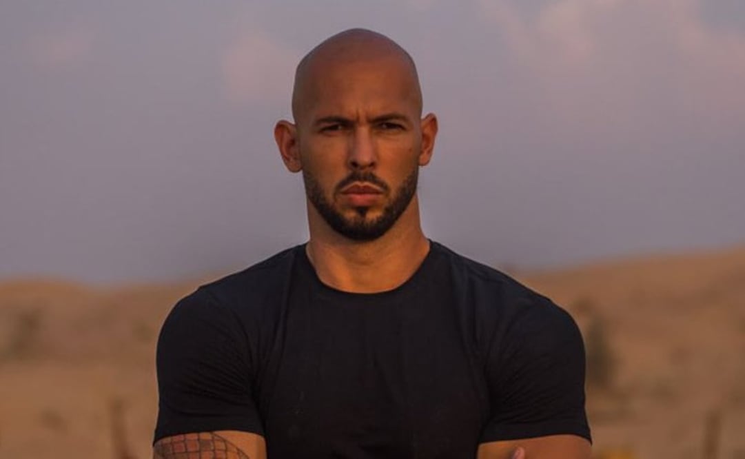 Foto: Twitter @Cobratate