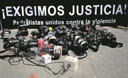 SIP critica impunidad en asesinatos de periodistas