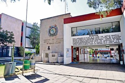 Liberan rechazados y paristas 5 facultades