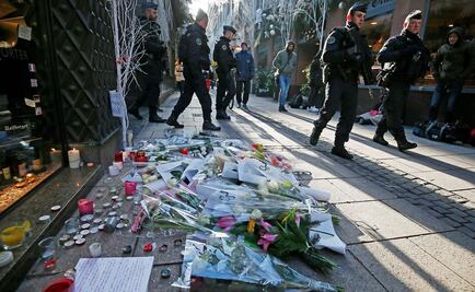 Abaten a terrorista de Estrasburgo tras dos días de intensa búsqueda