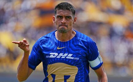 Los Pumas cierran su pretemporada con fuerza; derrotan al Leganés de España en el Olímpico Universitario