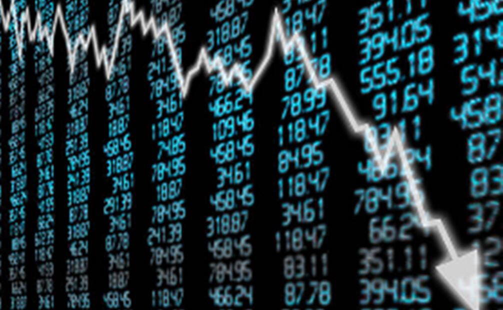 Black Monday. Foto: Pixabay